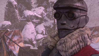 Syberia 3 + An Automaton with a plan DLC Steam CD Key