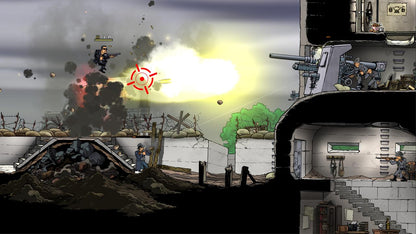 Guns, Gore and Cannoli 2 AR XBOX One CD Key