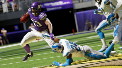Madden NFL 21 - NXT LVL Content Pack EU PS5 CD Key
