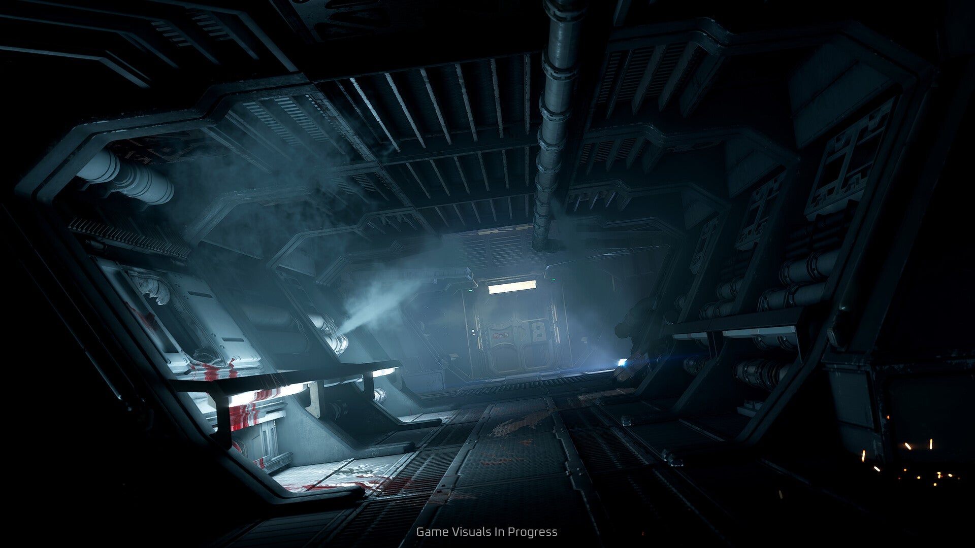 Alien: Rogue Incursion PS5 Online Account Activation