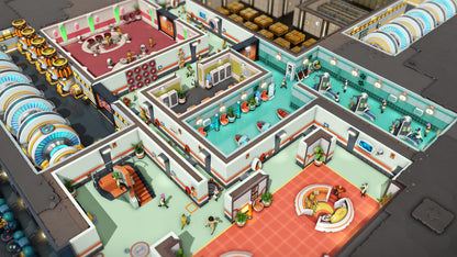 Evil Genius 2: World Domination PS4/PS5 Account