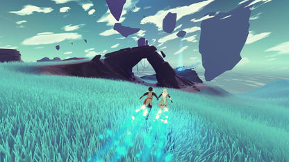 Haven PC GOG CD Key