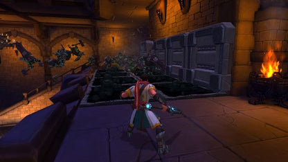Orcs Must Die! Complete Pack Steam Gift