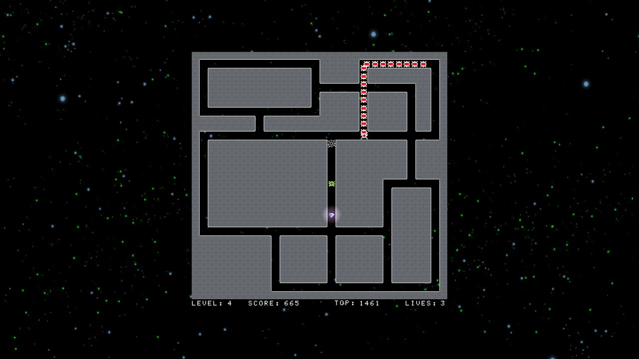 Space Lagat Steam CD Key