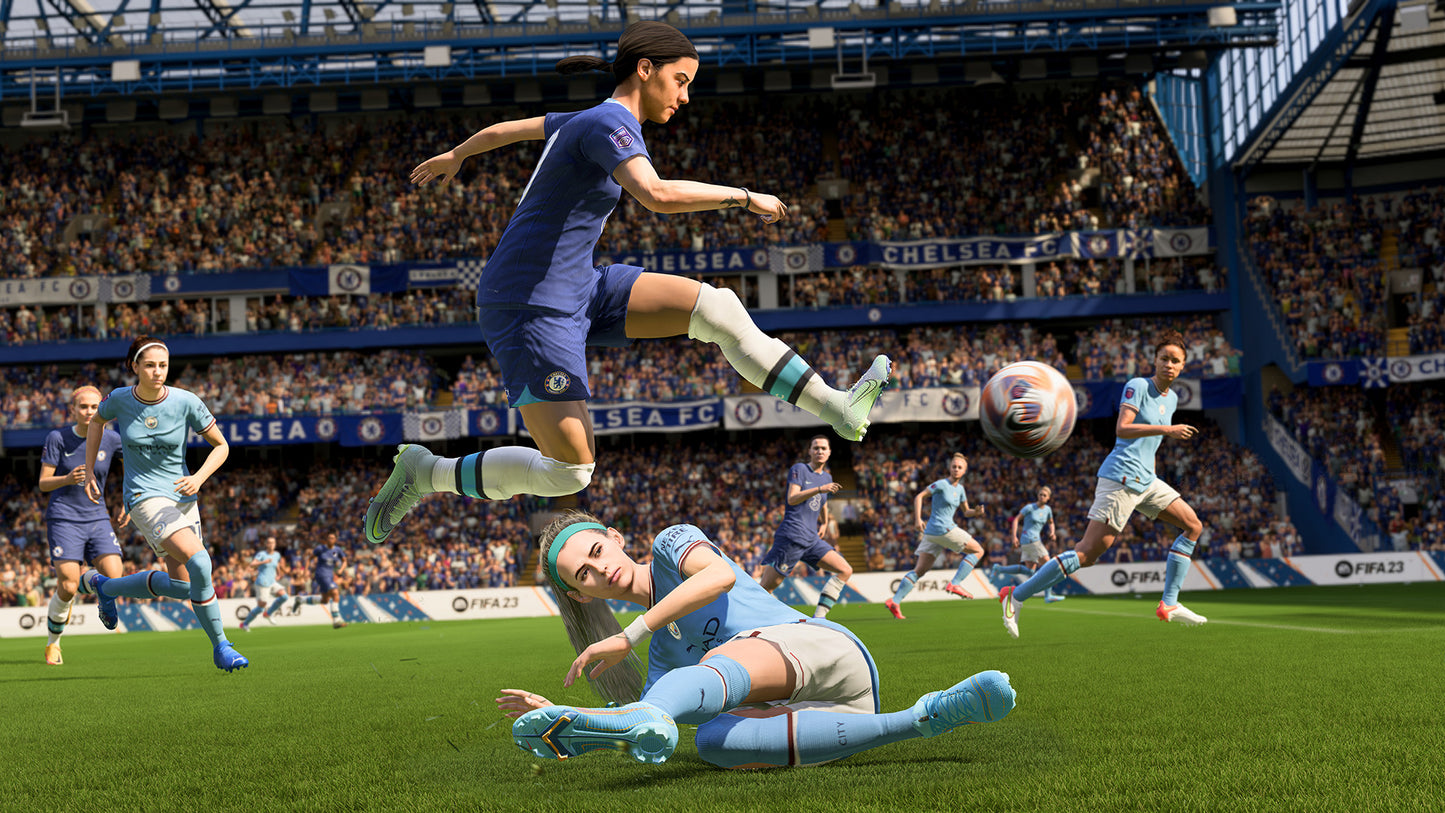 FIFA 23 Ultimate Edition PS4 Account