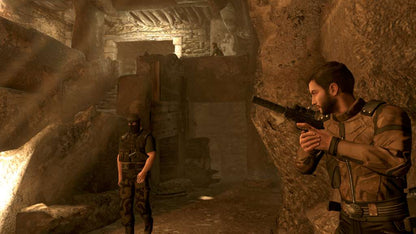 Alpha Protocol Steam Gift