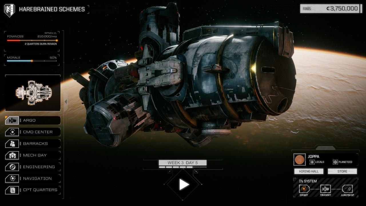 BATTLETECH Mercenary Collection AR PC Windows CD Key