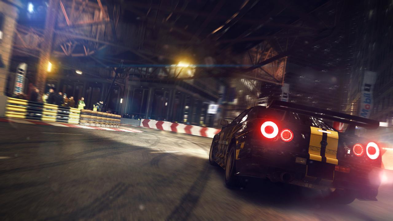 GRID 2 + GRID Autosport Bundle Steam CD Key