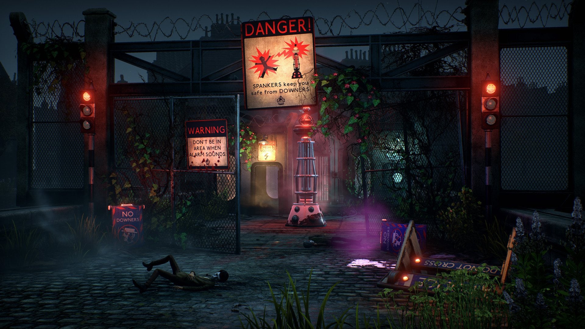 We Happy Few EU XBOX One CD Key