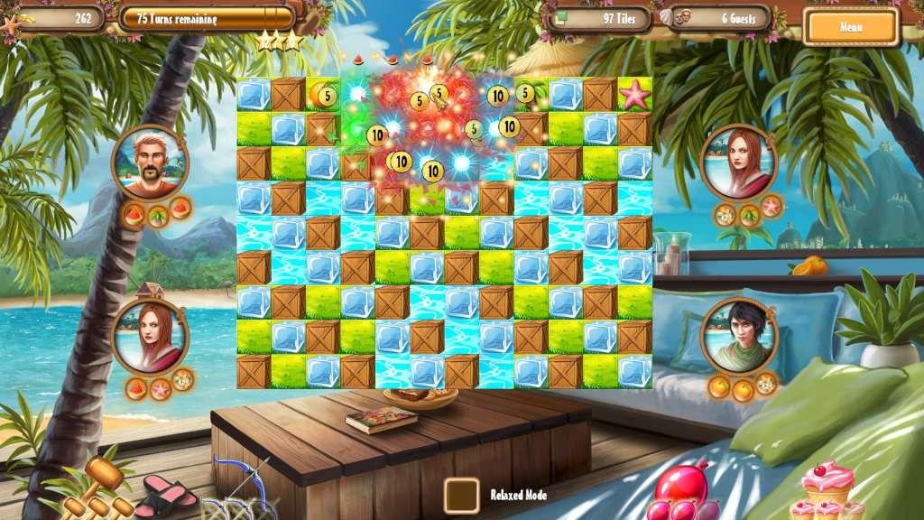 5 Star Rio Resort PC Steam CD Key