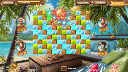 5 Star Rio Resort PC Steam CD Key