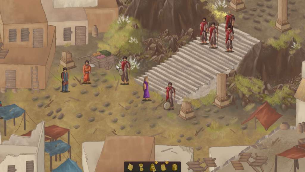 Unrest PC Steam CD Key