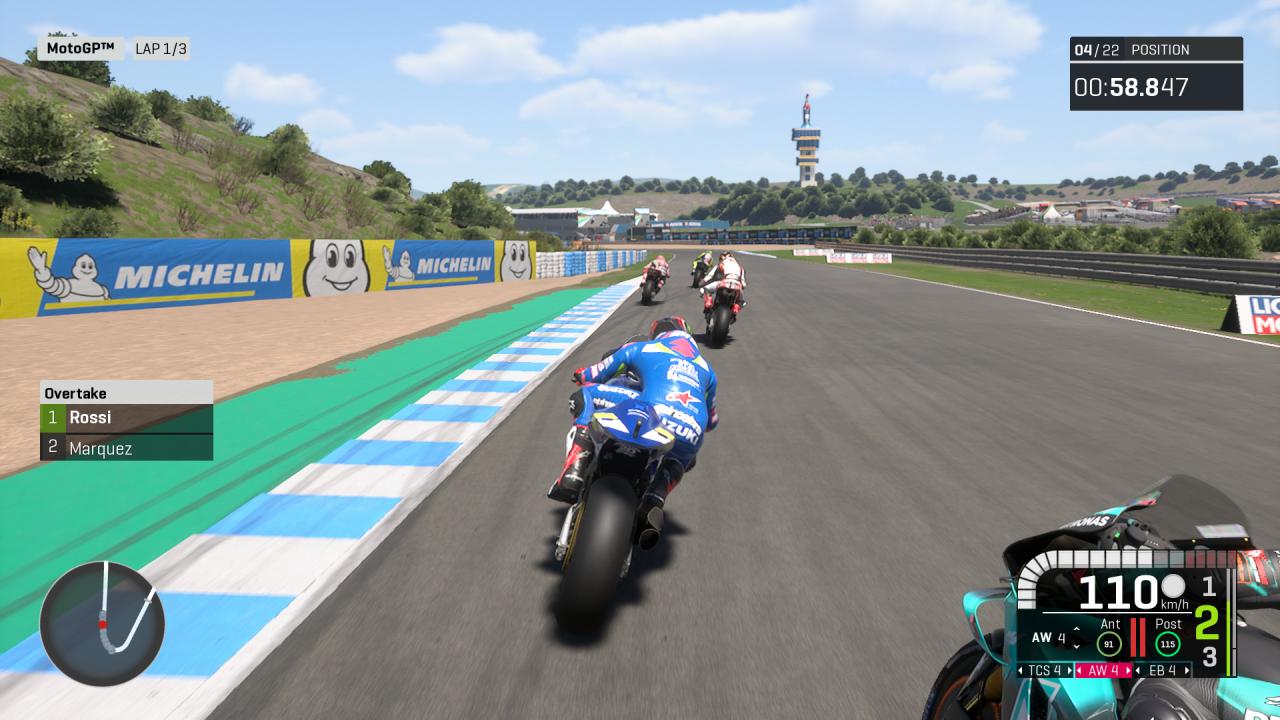 MotoGP 19 EU XBOX One CD Key