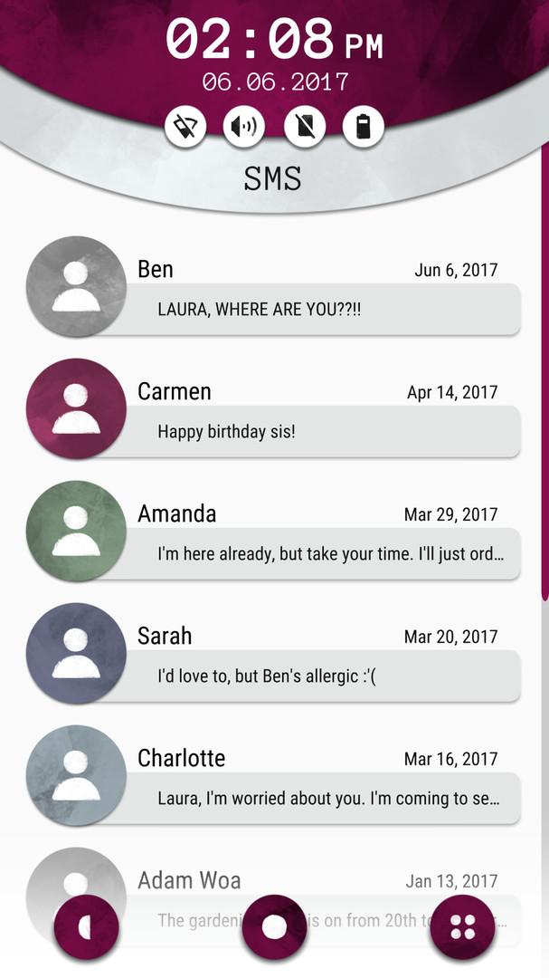 Another Lost Phone: Laura's Story Steam CD Key