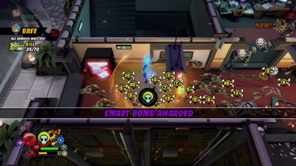 All Zombies Must Die! Steam CD Key