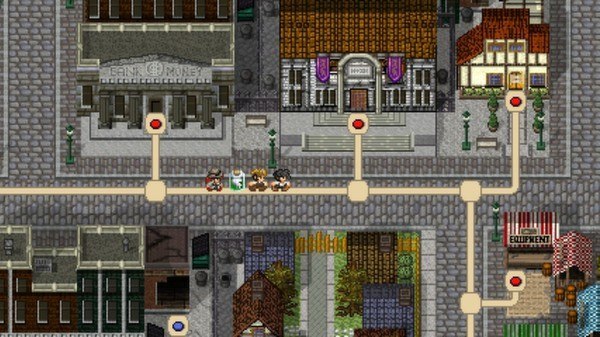 Penny Arcade's On the Rain-Slick Precipice of Darkness 3 and 4 Bundle Steam Gift