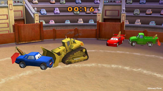 Disney Toy Story, Planes, and Cars Pack Steam Gift