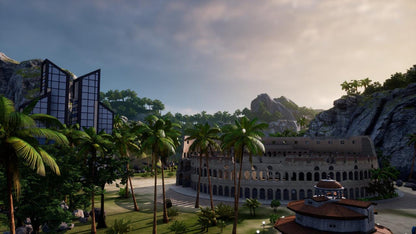 Tropico 6 EU XBOX One CD Key