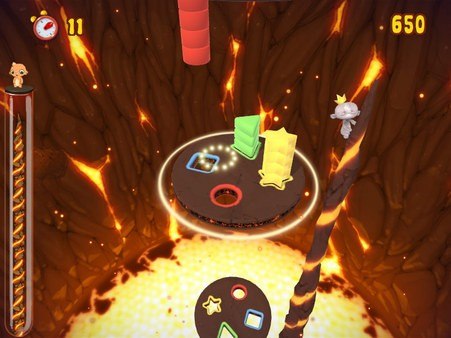 Roogoo Steam Gift