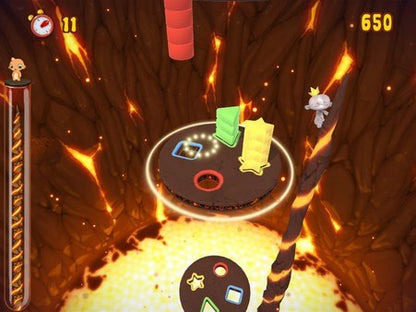 Roogoo Steam Gift