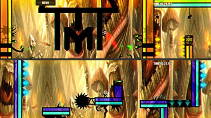Rush Bros Steam CD Key