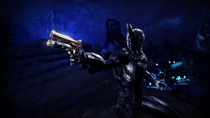 Warframe - Rapid Resilience Pinnacle DLC Steam CD Key