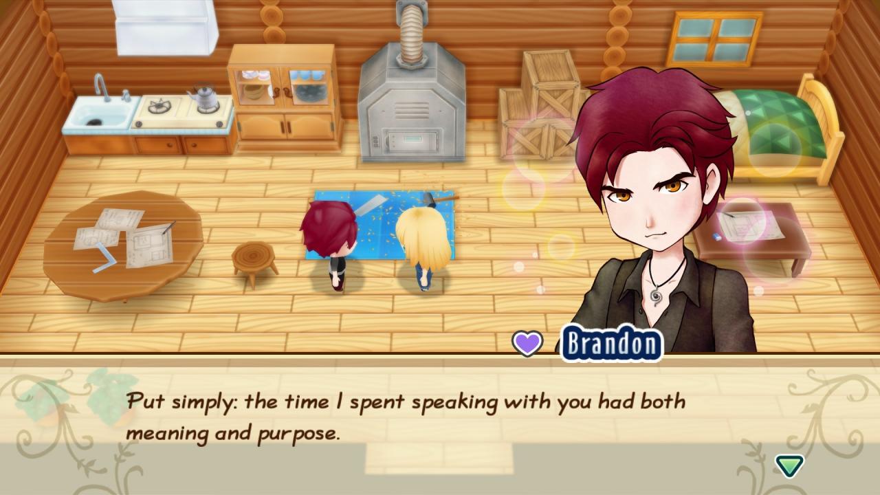 STORY OF SEASONS: Friends of Mineral Town Digital Edition EU XBOX One / Xbox Series X|S CD Key