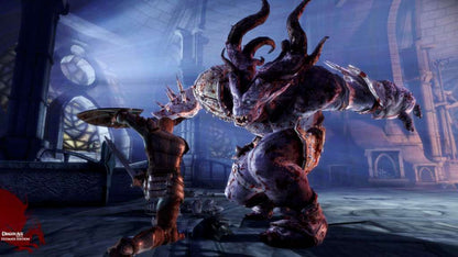 Dragon Age: Origins - Ultimate Edition EA App CD Key