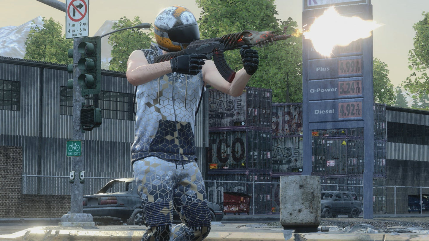 H1Z1 - Appreciation Pack DLC Steam CD Key