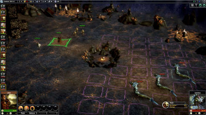 Fallen Enchantress Steam CD Key