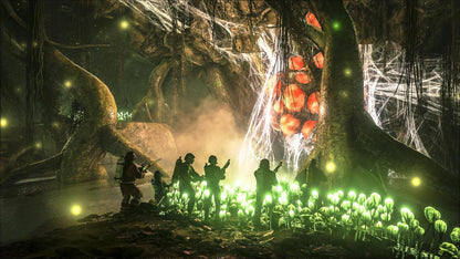 ARK: Survival Evolved Ultimate Survivor Edition PC Windows 10 Account