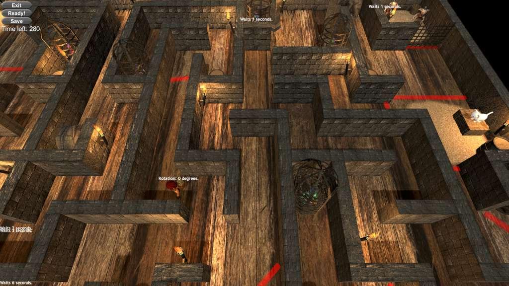 Bomb Defense Steam CD Key