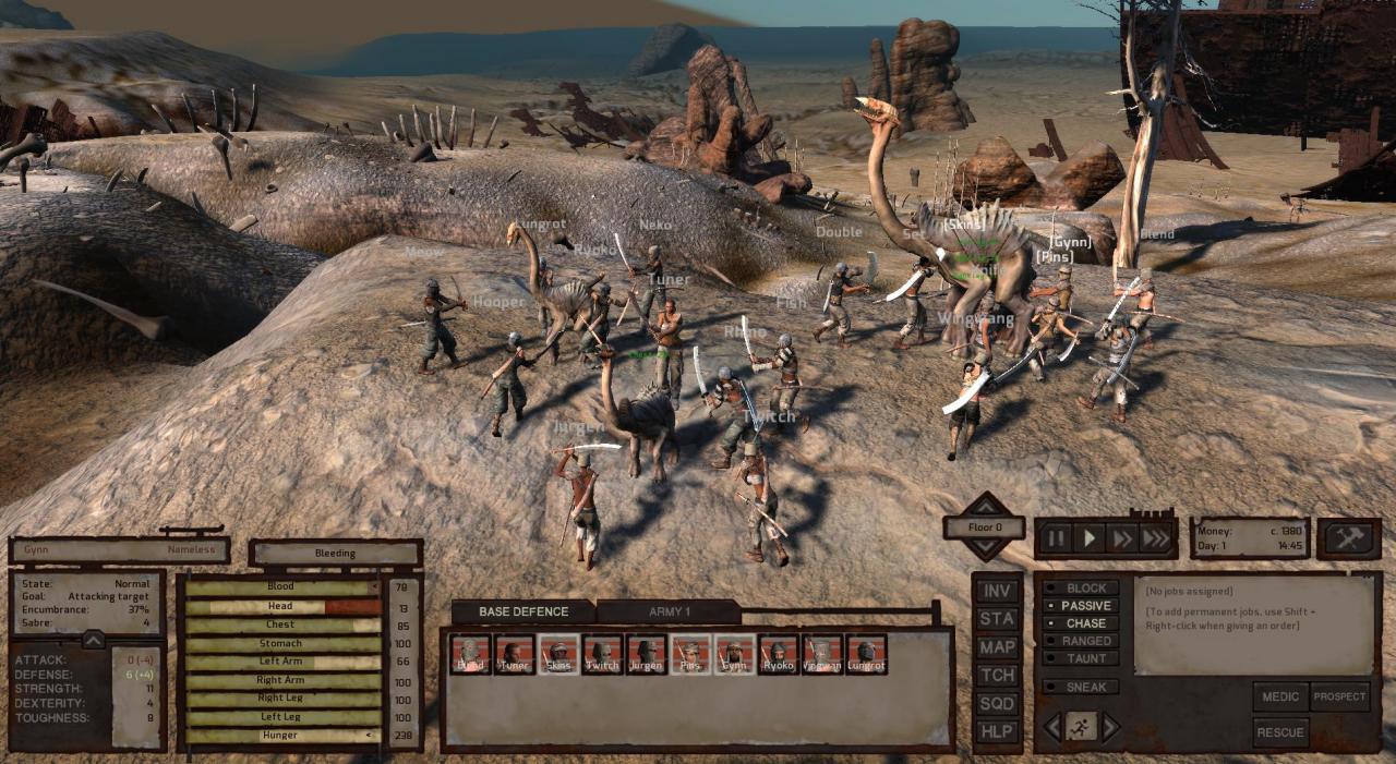 Kenshi GOG CD Key
