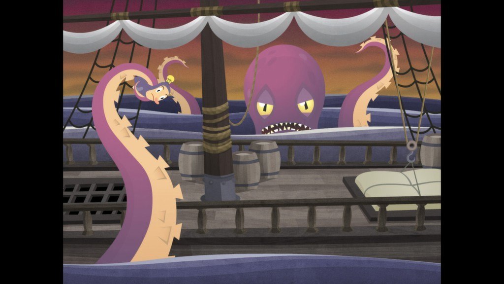 Hamlet or the Last Game without MMORPG Features, Shaders and Product Placement Steam CD Key