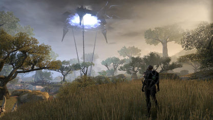 The Elder Scrolls Online US XBOX One CD Key