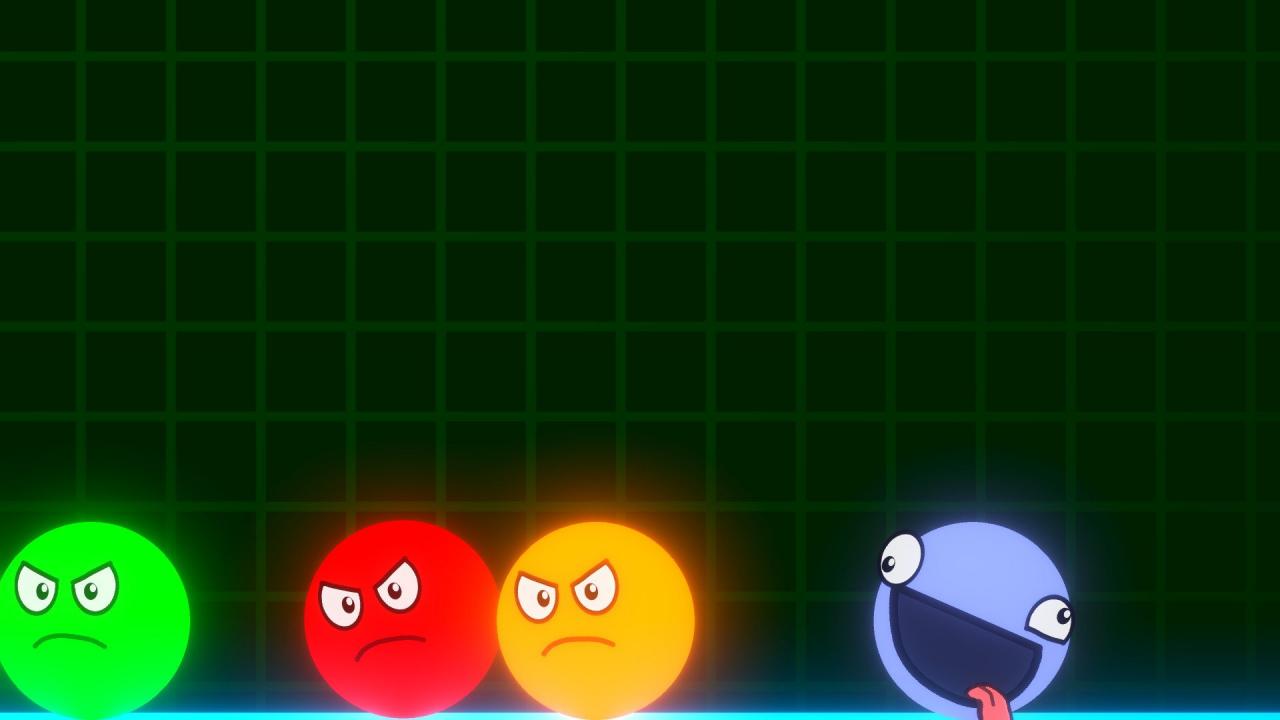 SUPER BALL WRESTLE YES Steam CD Key
