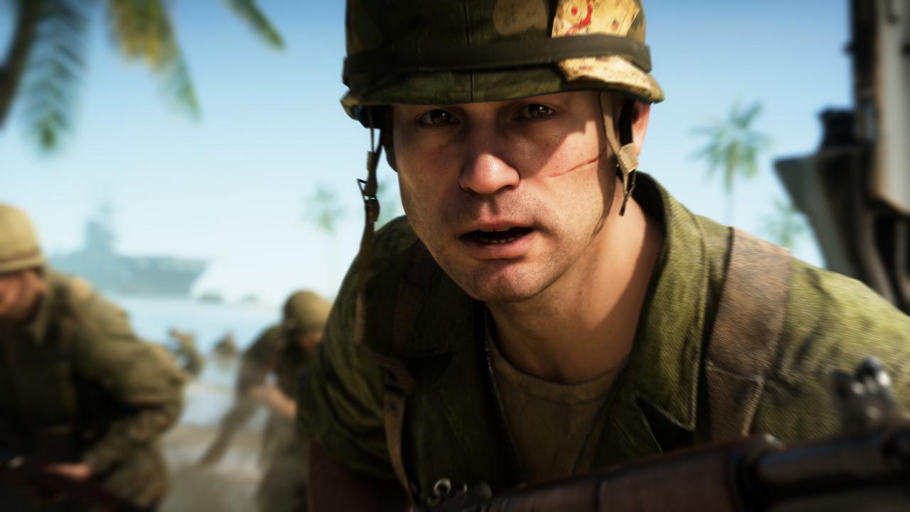 Battlefield V Definitive Edition PS4 Account
