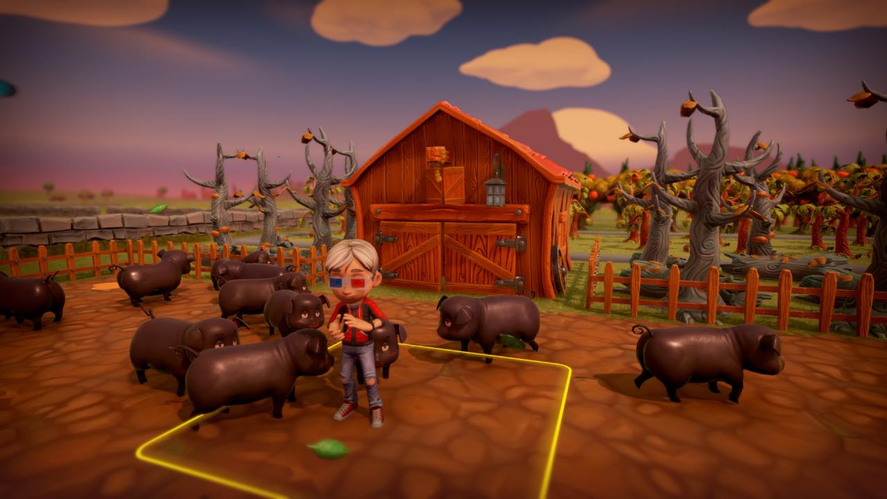Farm Together EU XBOX One CD Key / Xbox Series X|S CD Key