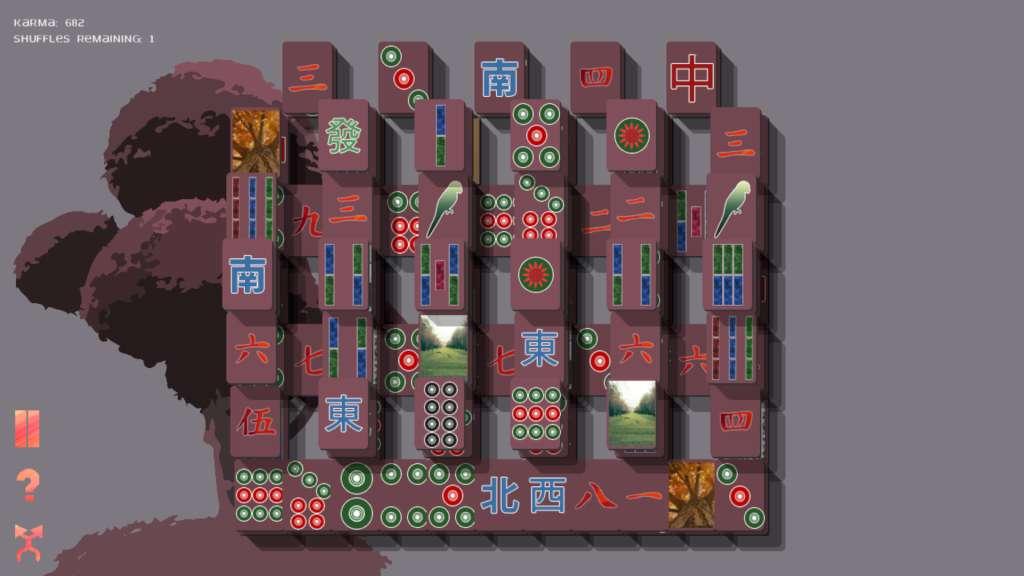 That's Mahjong! Steam CD Key