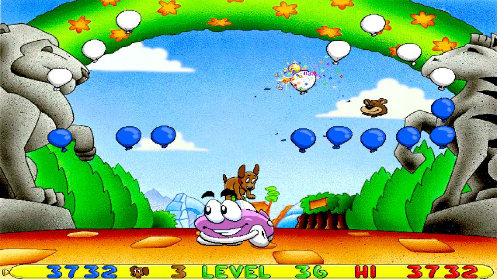 Putt-Putt Complete Pack PC Steam CD Key