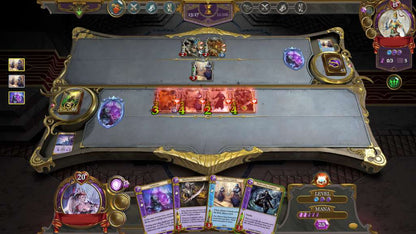 Spellweaver - Vampire Overlord Deck DLC Steam CD Key