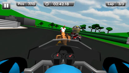 MiniBikers PC Steam CD Key