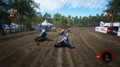 MXGP 2019 - The Official Motocross Videogame AR XBOX One CD Key