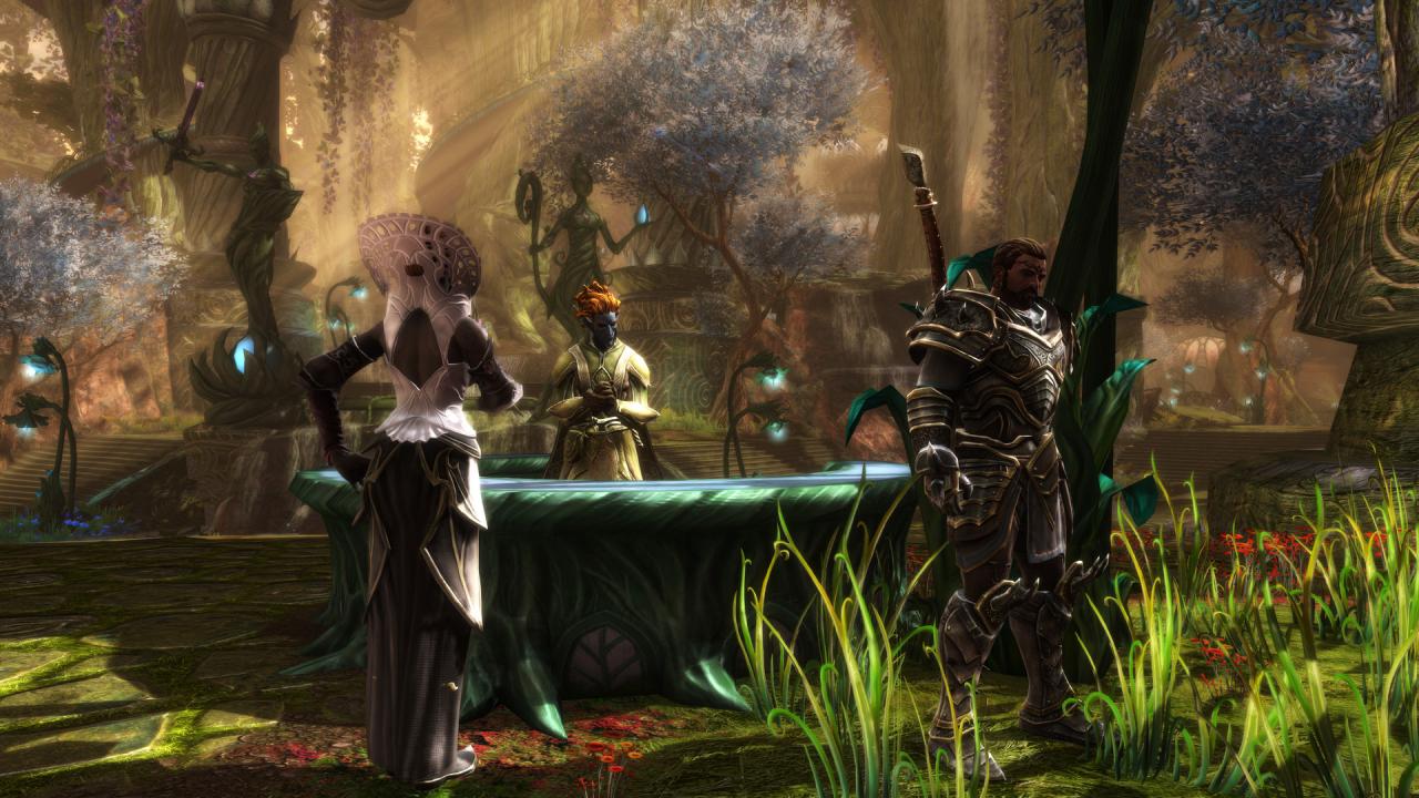 Kingdoms of Amalur: Re-Reckoning FATE Edition AR XBOX One CD Key