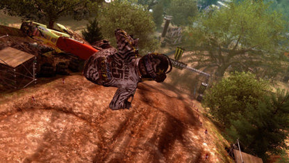 MUD Motocross World Championship Steam CD Key