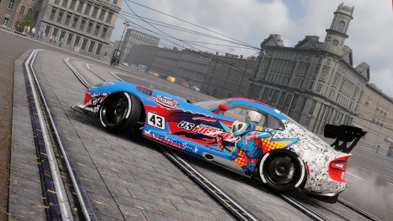 CarX Drift Racing Online - Season Pass DLC Steam CD Key