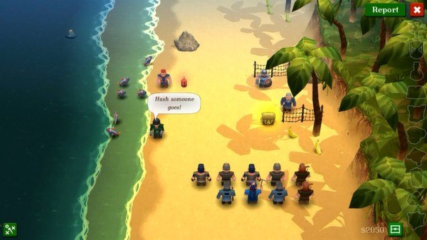 Bravada Steam CD Key