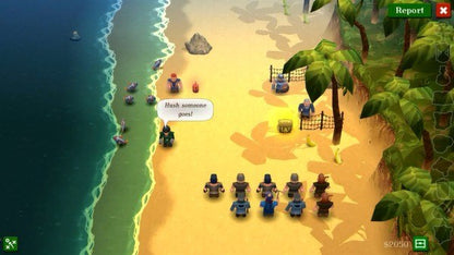 Bravada Steam CD Key