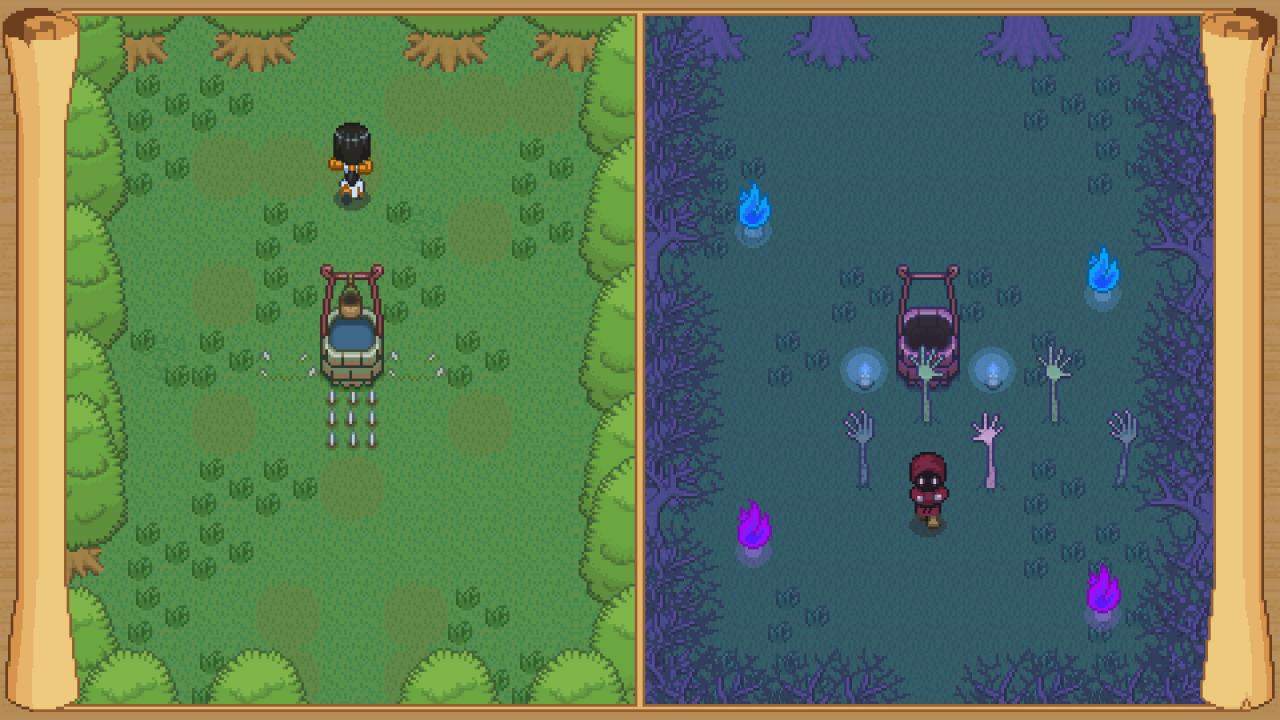 Fearful Symmetry & The Cursed Prince Steam CD Key