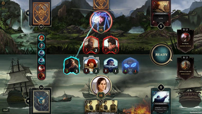 Causa, Voices of the Dusk - Card Pack DLC Digital Download CD Key